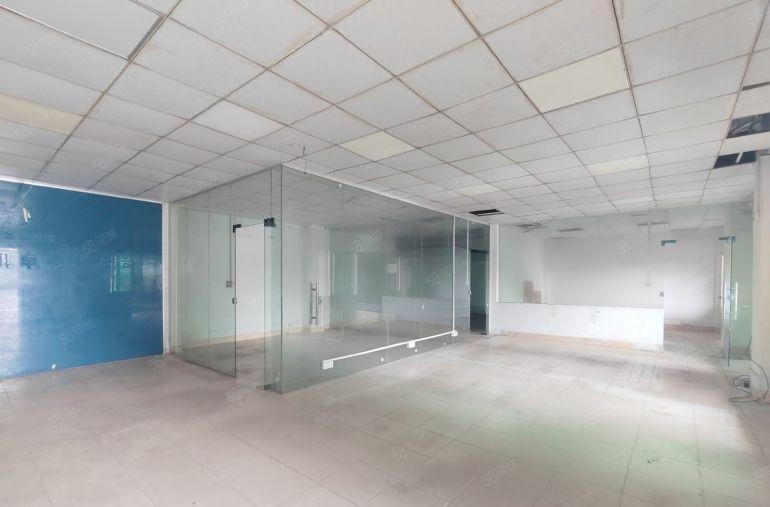 塘厦镇大坪高速出口 原房东标准单一层总面积4000平空地超大