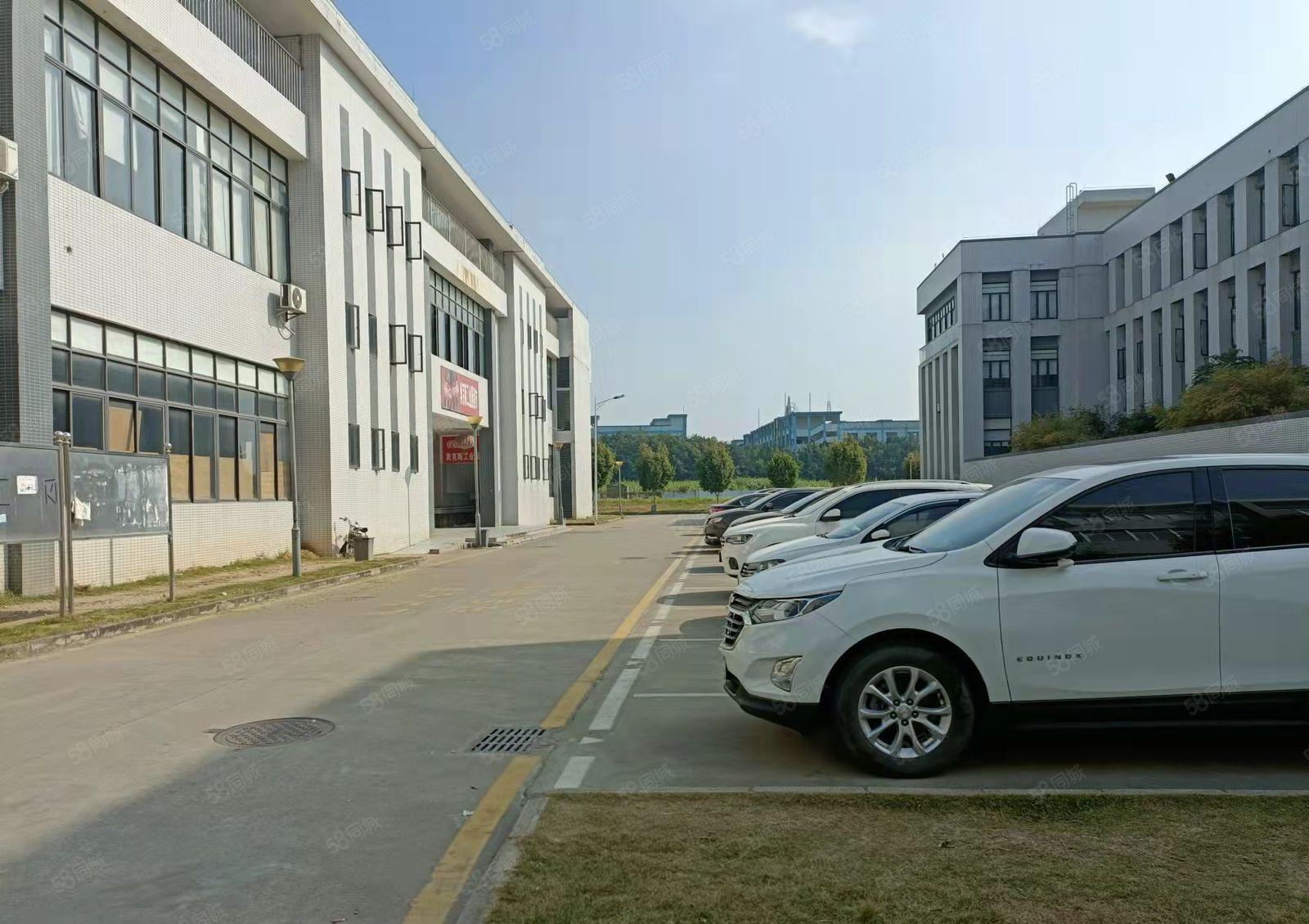 500平起塘厦林村工业园厂房仓库出租，带喷淋证件全水电到车间