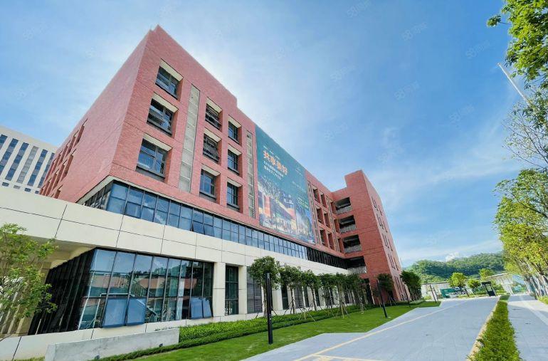 全新35万平米新一代中国智造新高地