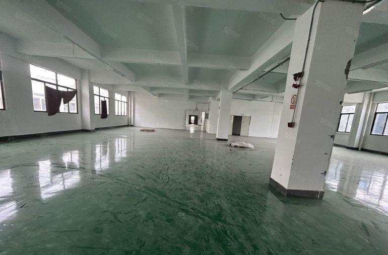 塘厦莆心湖原房东独院标准3楼1650平方!形象靓丽！现成主线