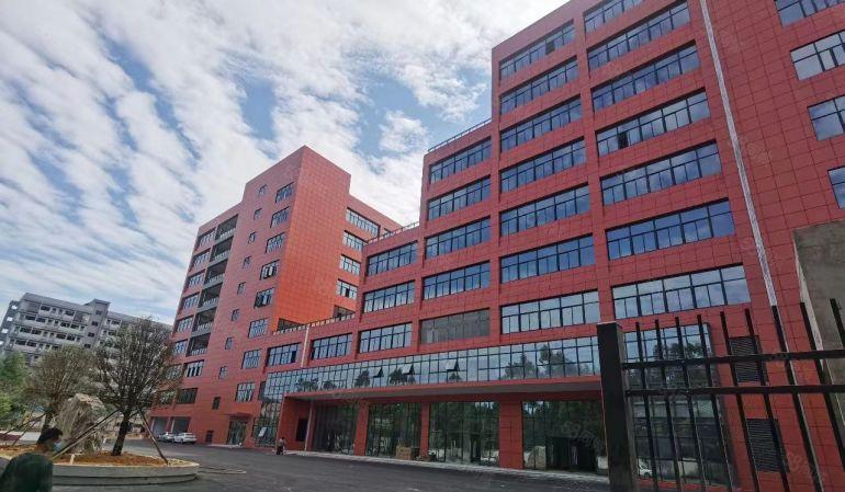 塘厦科苑城新出原房东60000平红本厂房仓库出租，一楼9米高