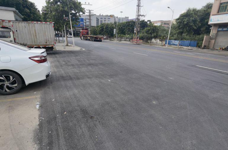 9元低价清溪塘厦清溪凤岗原房东无公摊5千平一楼仓库厂房可分租