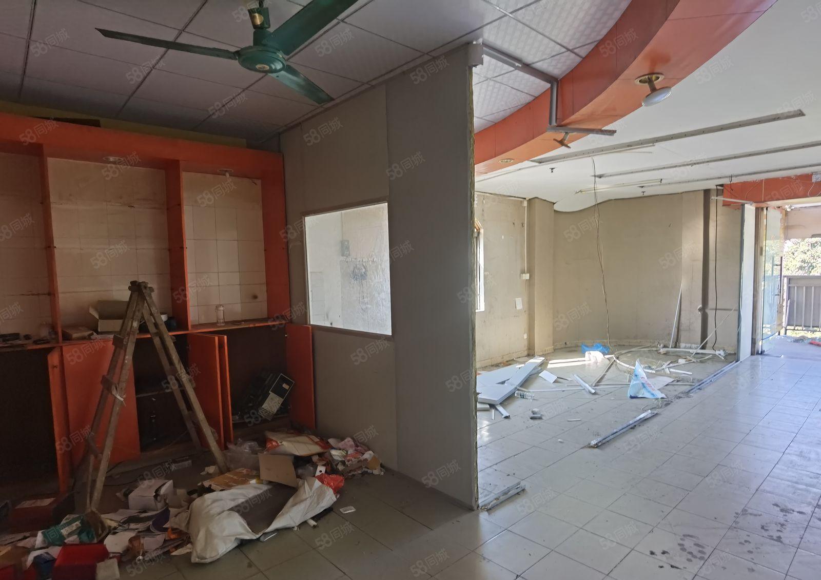 塘厦成熟工业园区新出500平厂房，可办公可生产 8000元