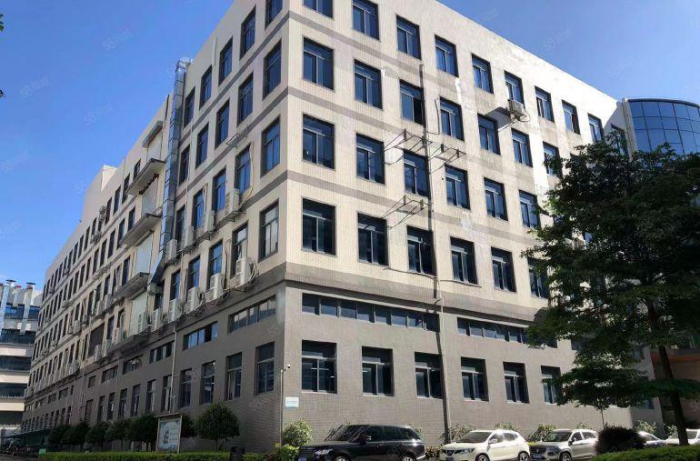 6个月免租期，9元起租，塘厦原房东楼上9000平厂房仓库出租