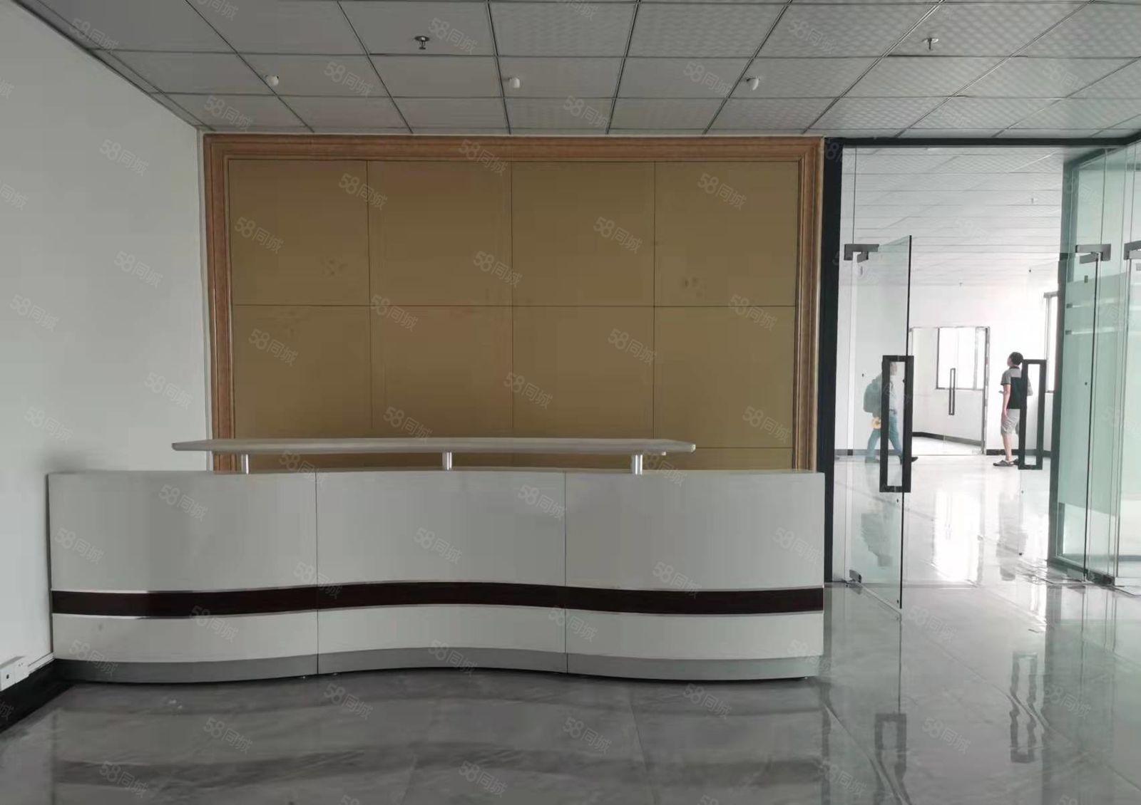 塘厦林村一手房东独栋厂房7500平大小可分无公摊厂房仓库出租