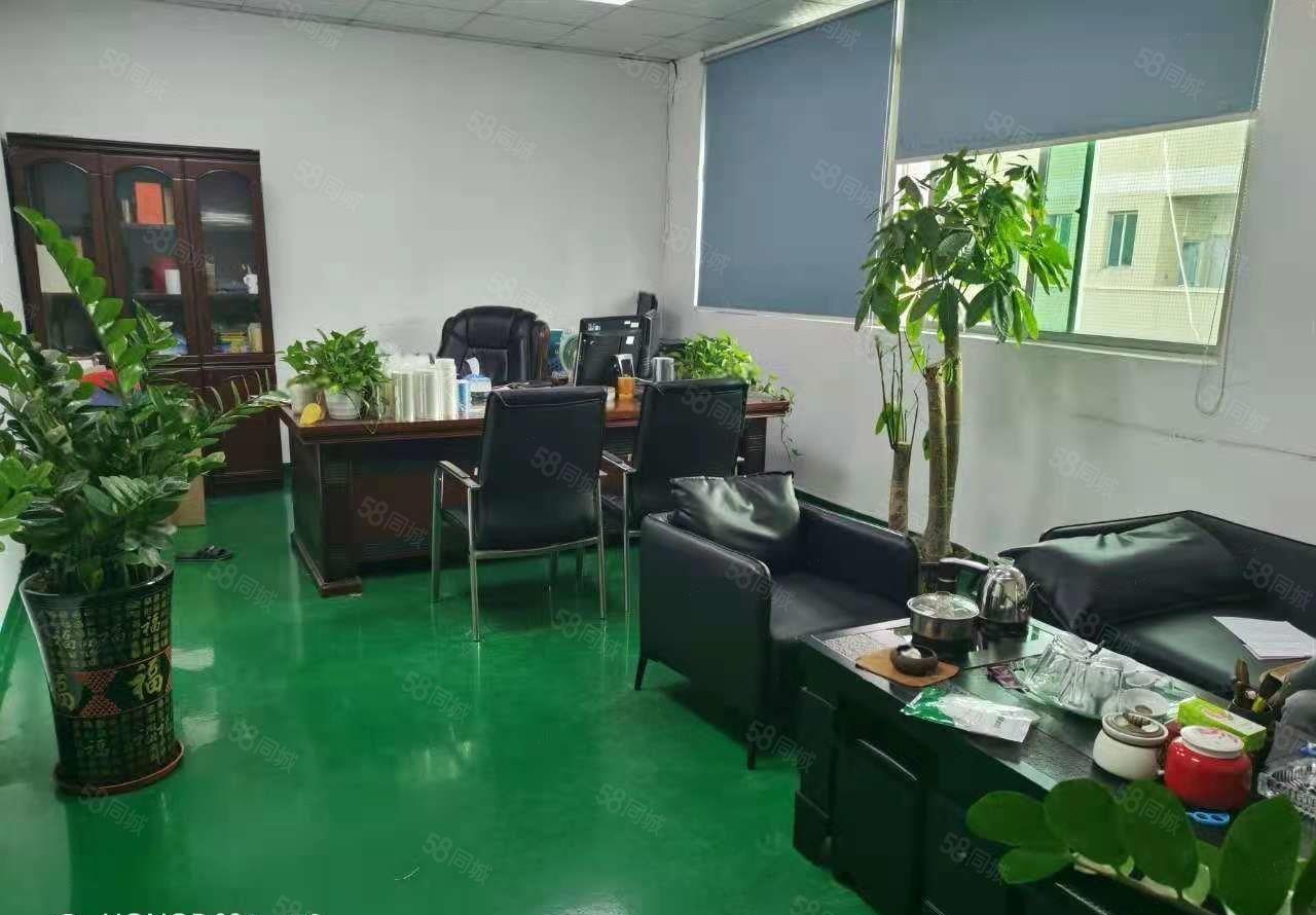 138头新出900平无尘车间出租 周边交通便利，生活设施齐全