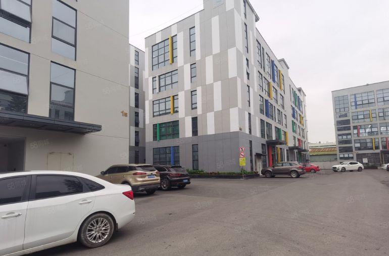 塘厦128工业区原房东厂房一楼400850平出租，精装修