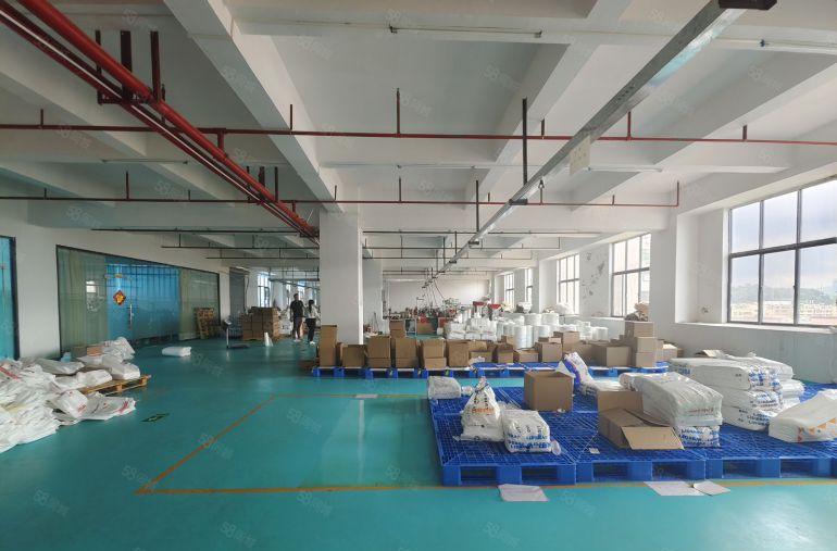 13块可以成交的塘厦镇临深片区精装修楼上1800平方