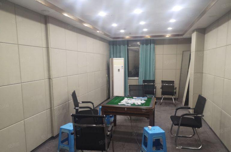 塘厦豪华精装修棋牌室招租，进场开工即，商业住宅中心客源多