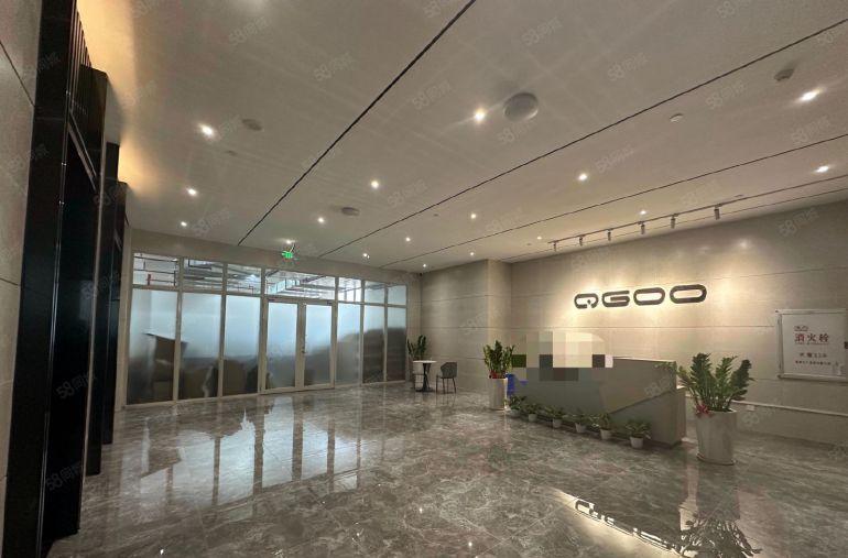 塘厦高速口原房东独栋约3万平单层3315平大小分租价格好谈