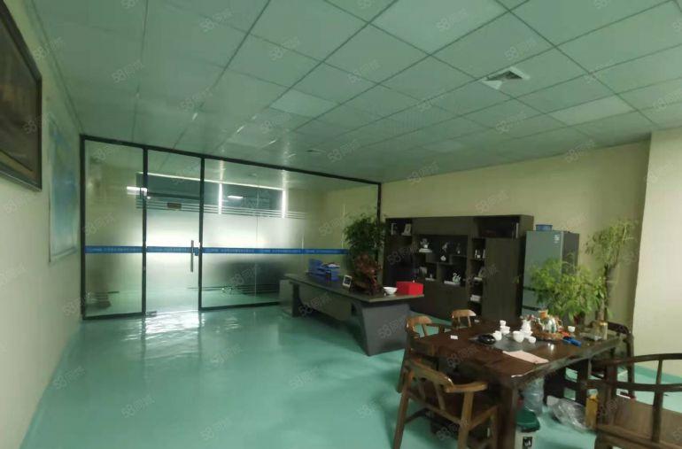 塘厦近深圳高速口原房东独院3800平方带装修出租