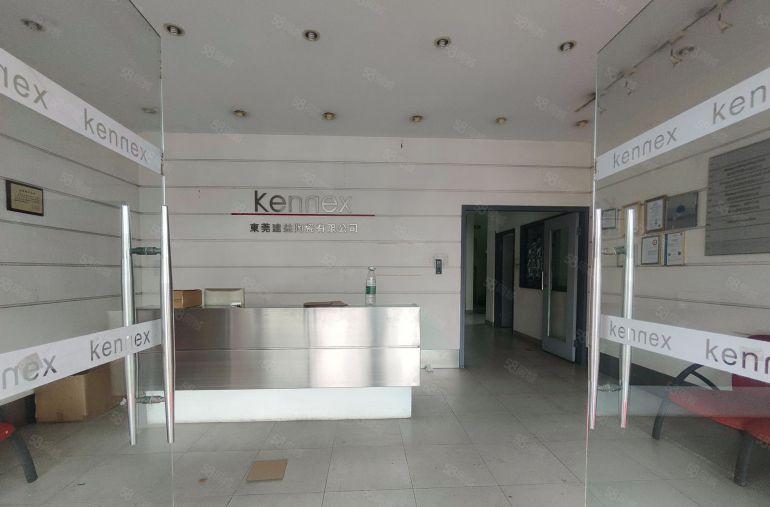 12元塘厦原房东独院3层带无尘车间办公精装修厂房出租电630