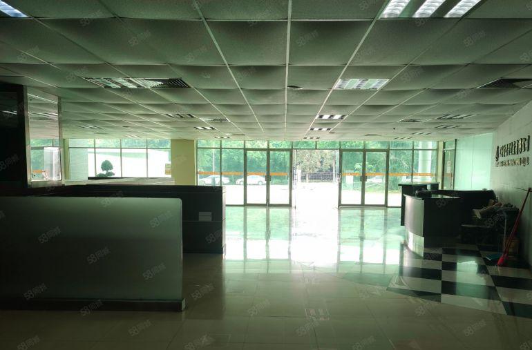 10元塘厦原房东精装修带水电独院厂房出租1到4楼500平起分