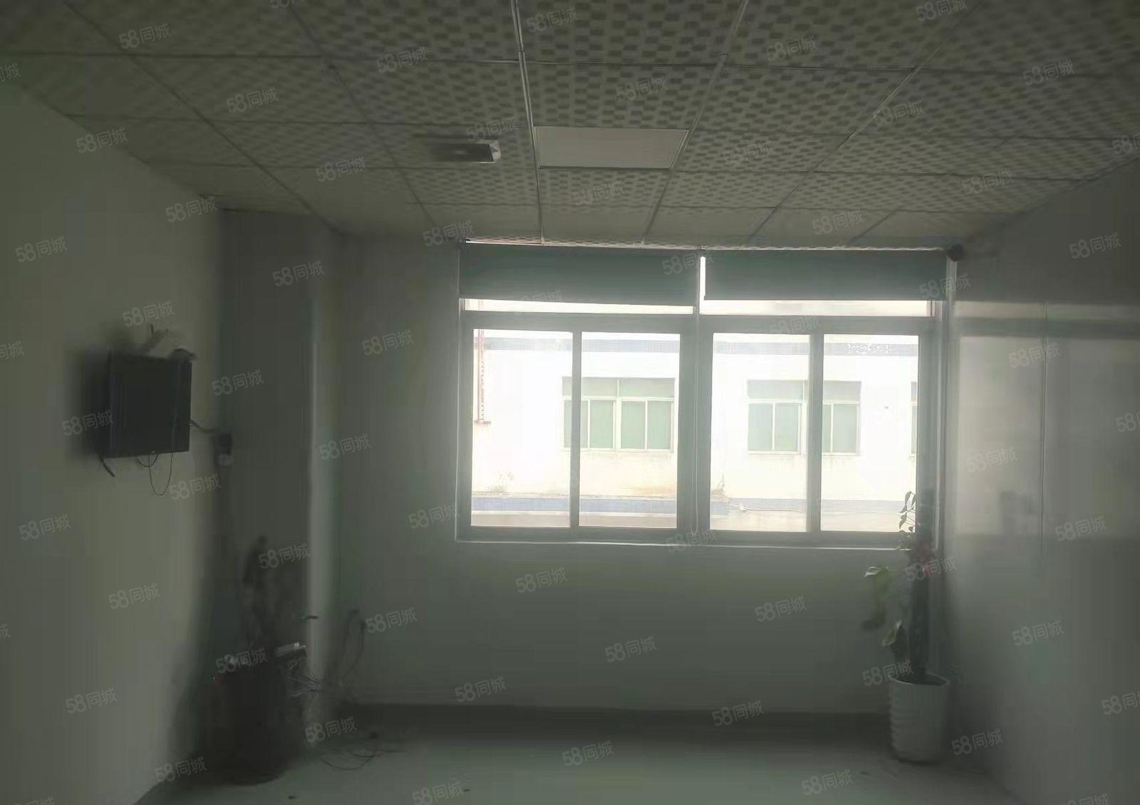 塘厦沙湖装修车间办公室300平