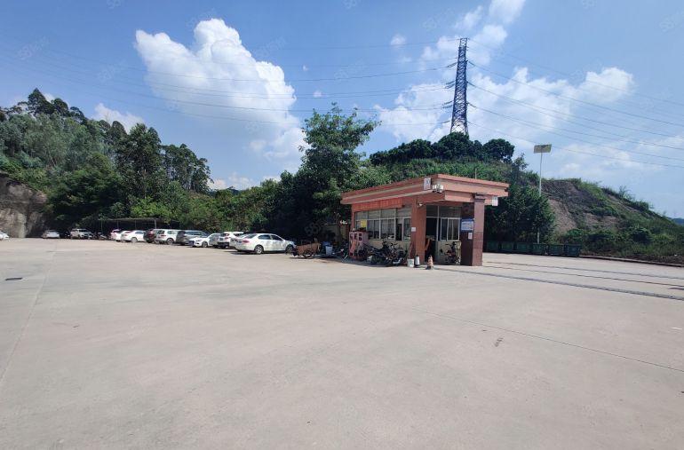 一手房东10元可谈塘厦石马石鼓5千平一楼仓库厂房出租大小可分