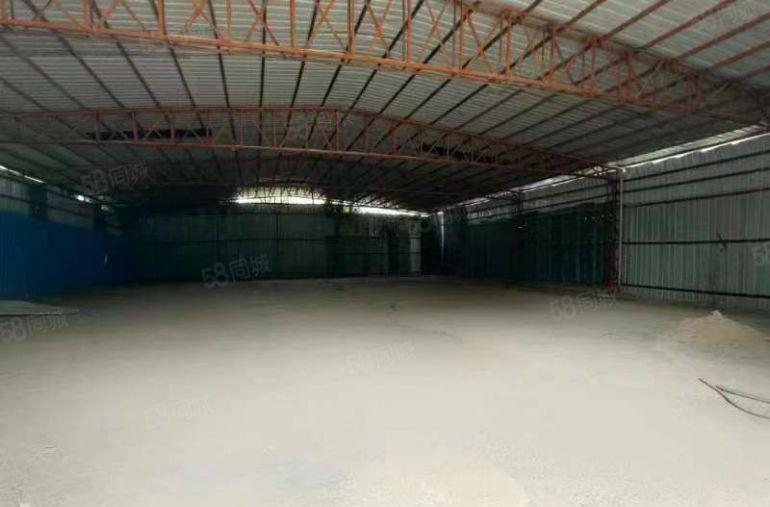 塘厦小独院600平米可做污染噪音行业，远离生活区，