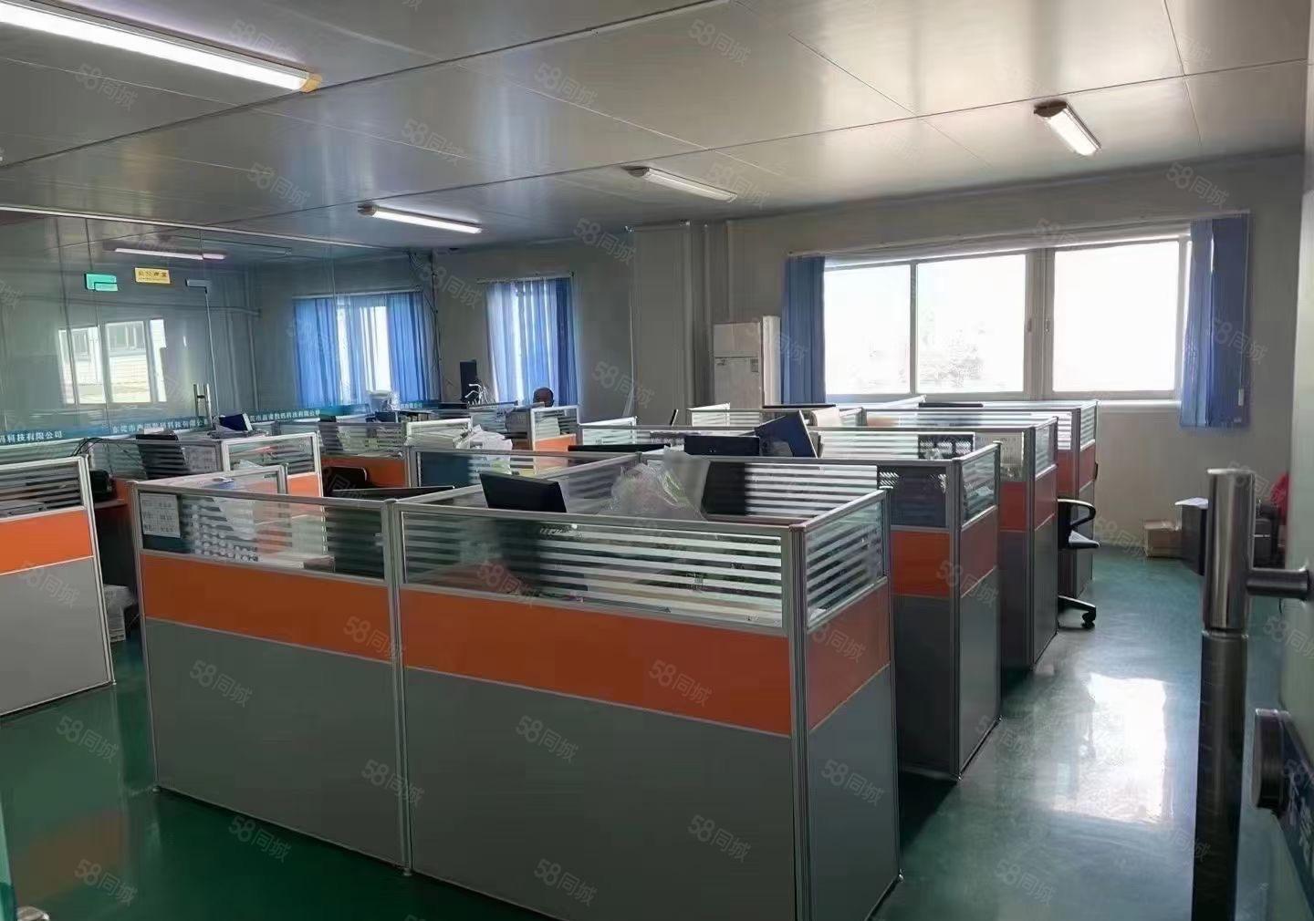 塘厦镇林村太阳城新出小独院3870平，实际面积出租