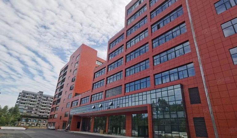 塘厦科苑城新出原房东60000平红本厂房仓库出租，一楼9米高