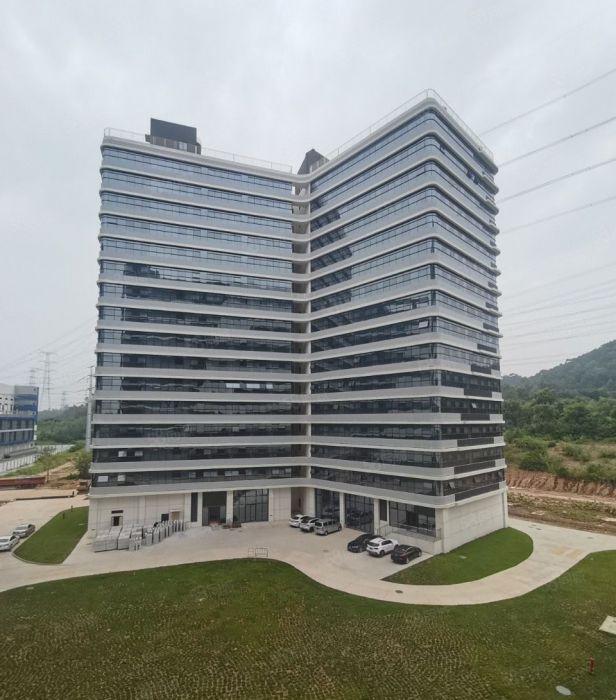 塘厦沙湖，全新红本厂房，超大园区，可办环评