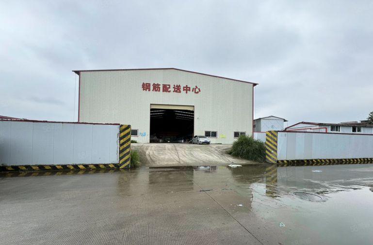 厂房岀租 独院 6600平方 1000平方起分租五金模具压铸