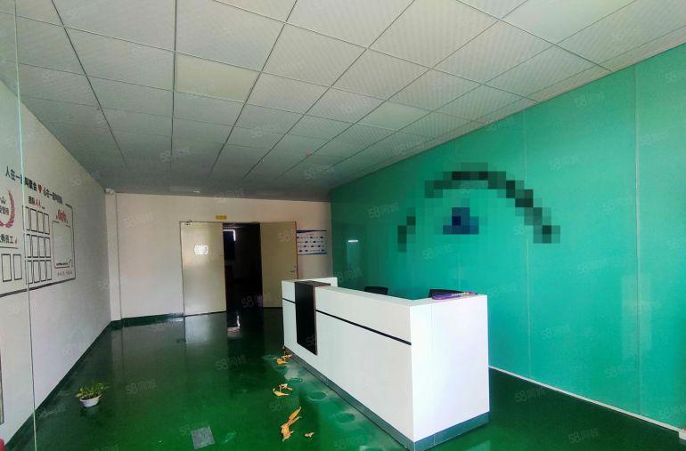 田心原房东厂房招租 楼上单层384方，价格便宜