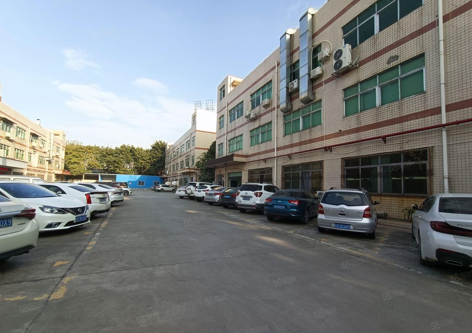 塘厦林村新出楼上1300平带装修，水电齐全，原房东低价甩租！