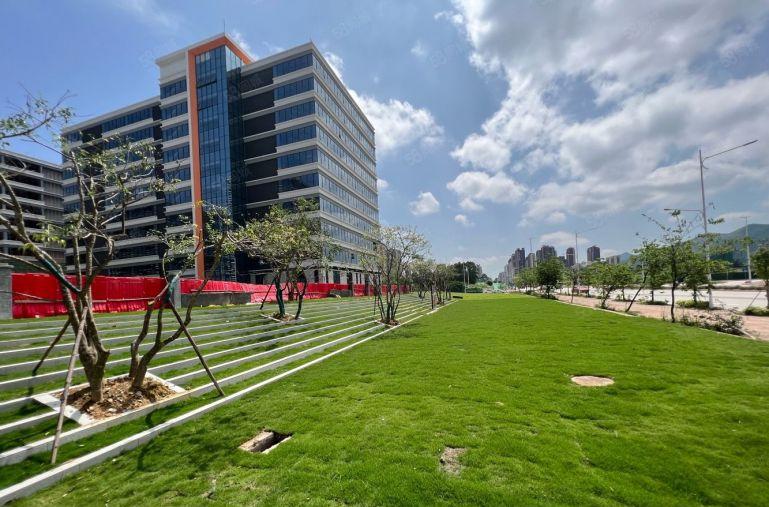 塘厦重工业厂房出租3800平独门独院无尘车间钢构租仓库出租