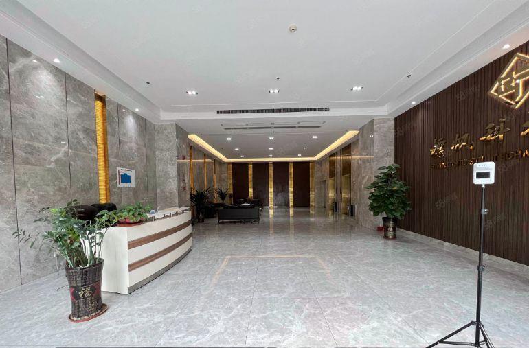 东莞塘厦原房东红本可分租低价精装修厂房仓库无尘车间一楼上出租