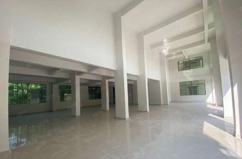 原房东出租龙背岭工业区（一楼）430平米带装修厂房