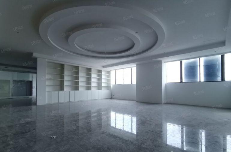 塘厦高速新出二楼厂房5080平方，超大空地，适合仓储物流