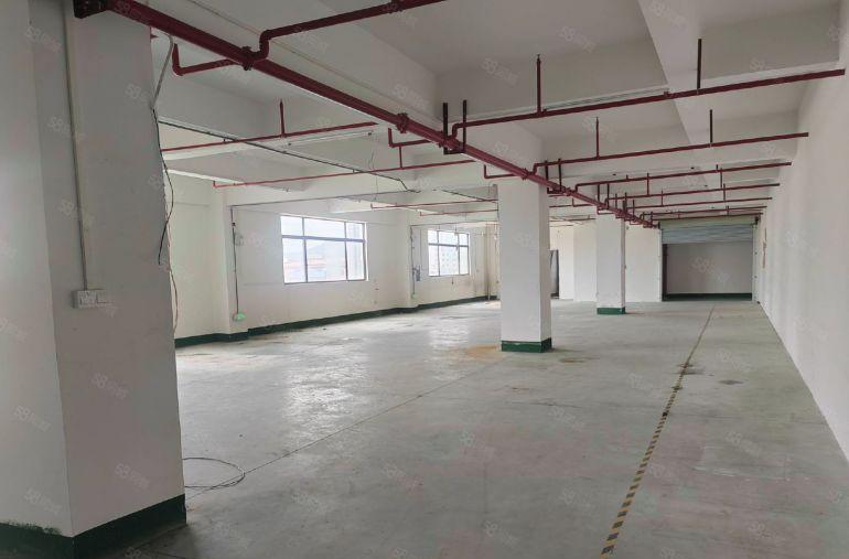 东莞塘厦特价10元平方米，出租700平标准厂房