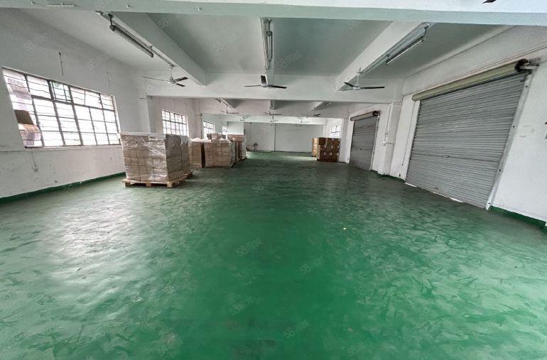 塘厦四村原房东直租楼上450平，面积实在，价格实惠，拎包入驻