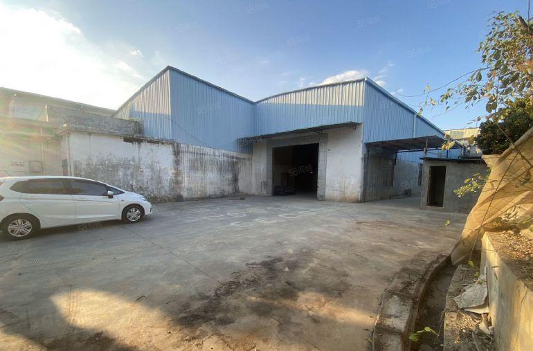 急租塘厦独院厂房出租适合电子电气纺织服装纸品食品设备仓库等