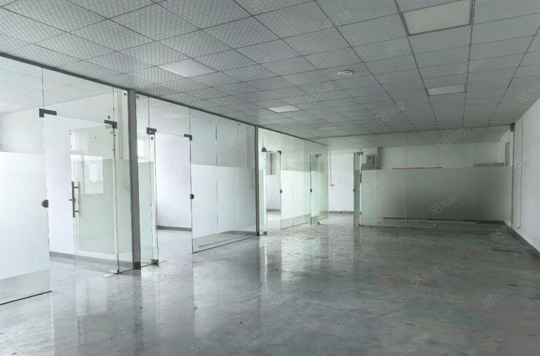 尾盘10元！塘厦靠深圳二楼1400平实际面积出租，带豪华装修