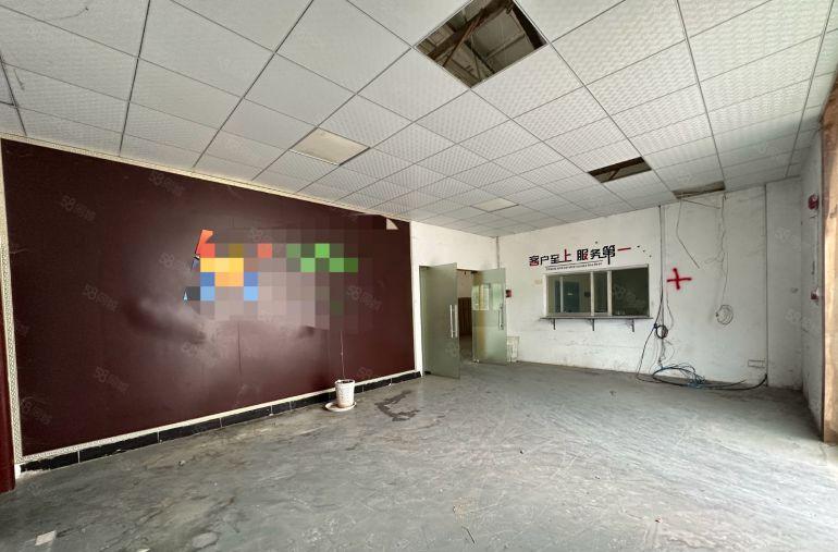 塘厦桥陇单一层钢构直租4000平可分租一半高度10米