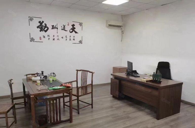 塘厦科苑城厂房物流仓库出租2580平高度8米17米拖头可掉头