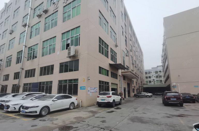 水电齐全，自带行车，停车位多