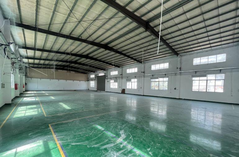 急租塘厦新出小独院适合抽粒注塑五金冲压家具机械设备仓库污染等