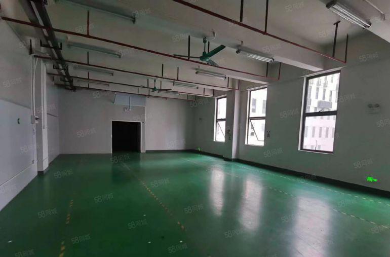 科苑城房东实际面积放租，价格好谈 非常漂亮 形象好的标准厂房