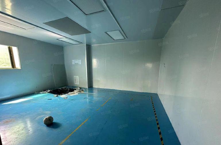 东莞塘厦科苑城300平精装出租适合做仓库电子等