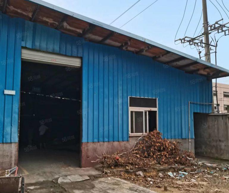 塘厦石潭布工业区新出厂房可分租1003000平