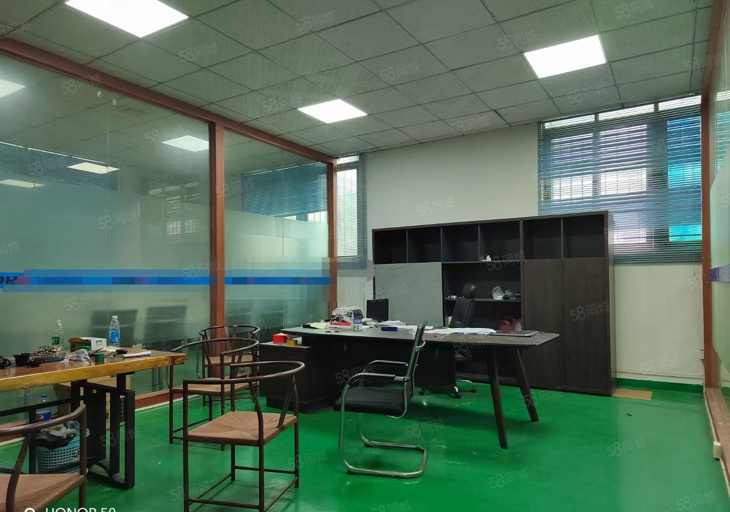 塘厦镇林村原房东标准一楼1100平方