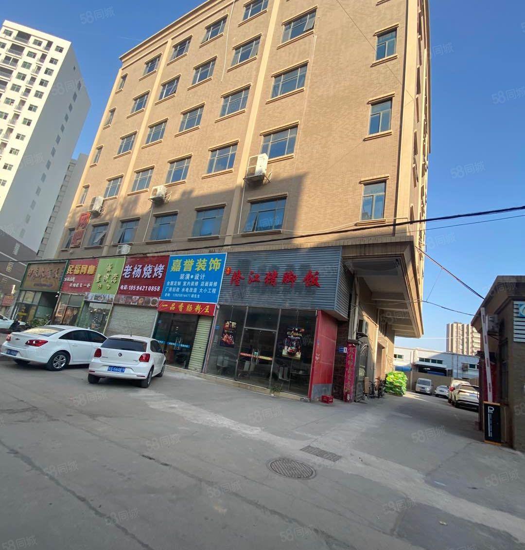 塘厦清湖头标准1楼630平方实际面积带装修厂房出租