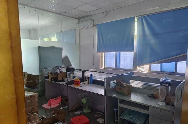 塘厦平山新出一楼450平方五金CNC加工厂房出租 水电齐全