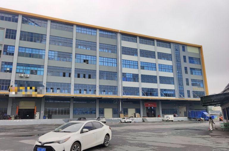 塘厦镇原房东一楼1500平米厂房出租，层高7米，带牛角