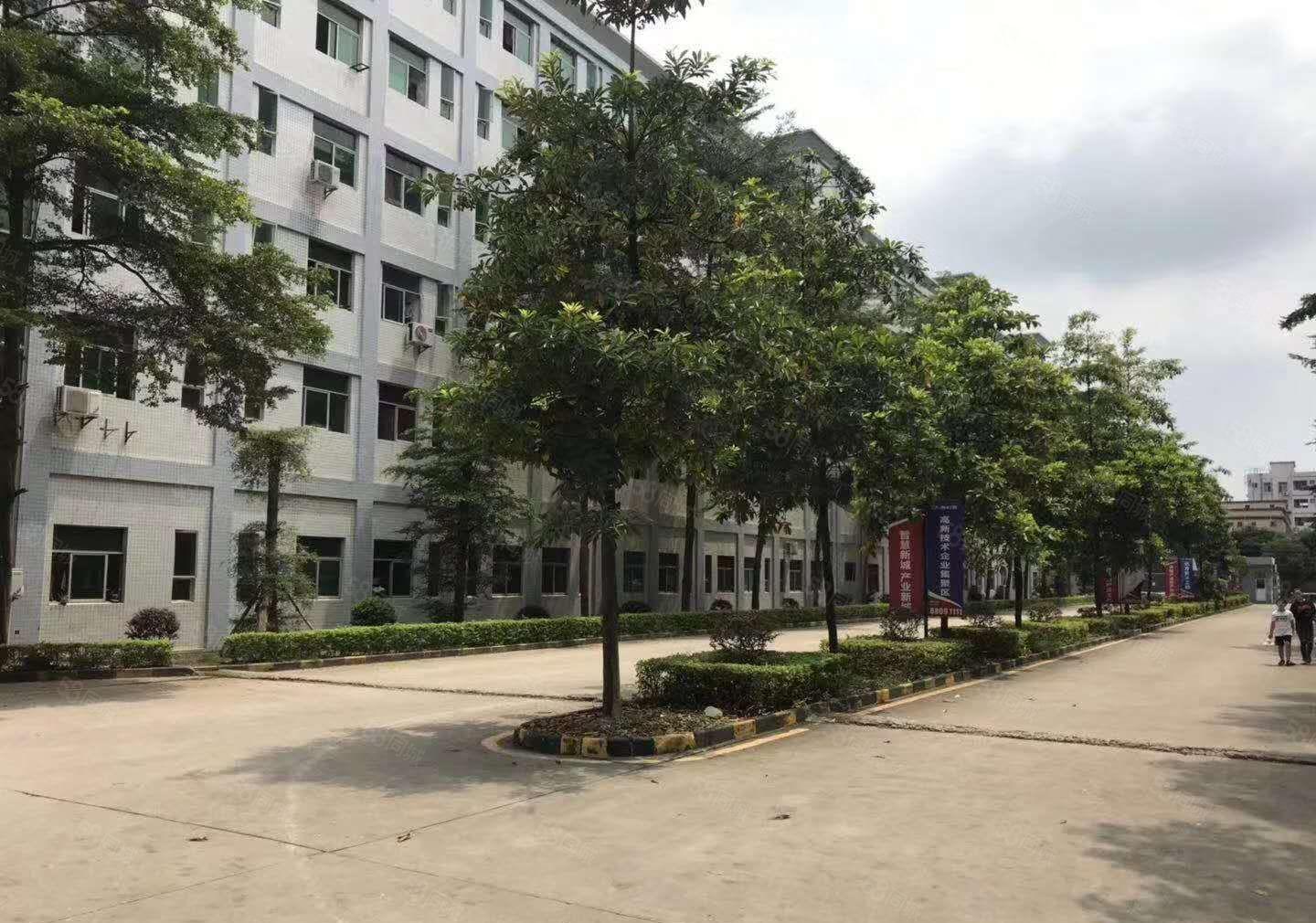 厂房出租   带装修三楼1200平米四楼890平米出租