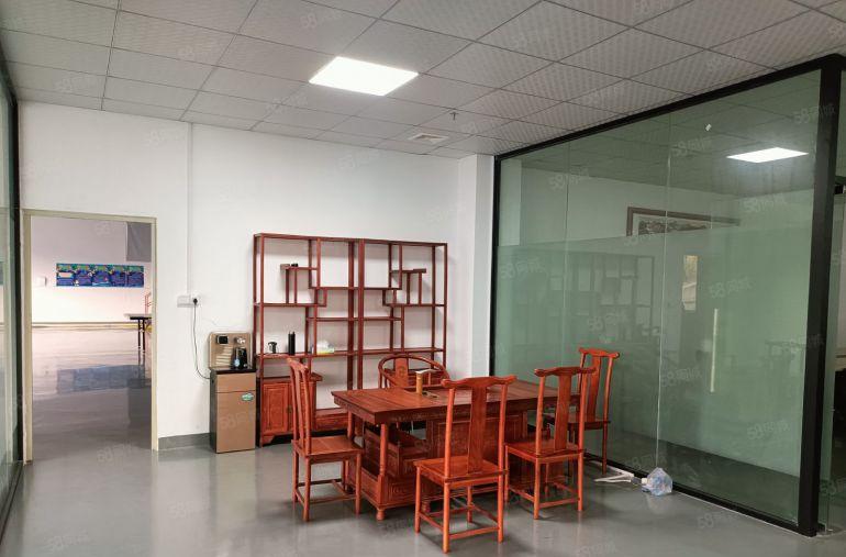 塘厦镇石鼓标准厂房，原房东楼上1000平方，周边生活配套齐全