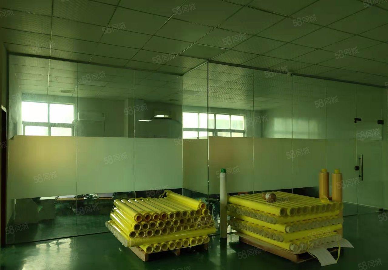 塘厦镇石鼓新出楼上650平米标准厂房出租