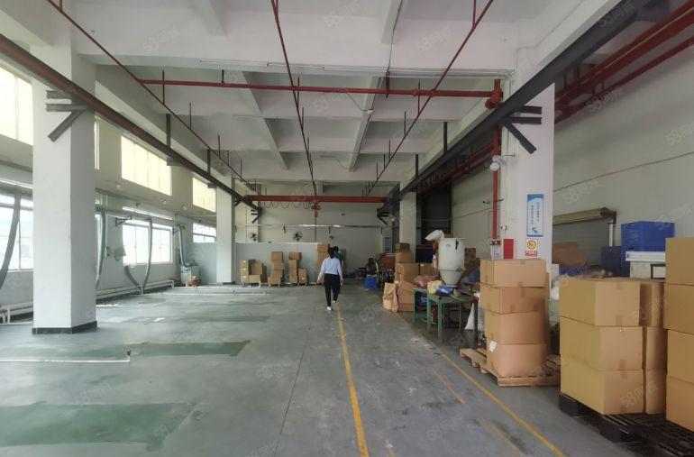 水电齐全，自带行车，停车位多