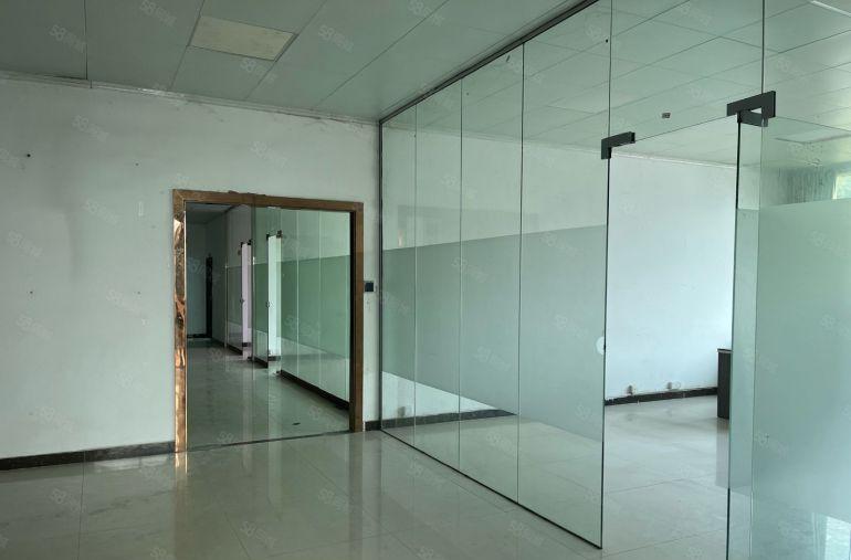 塘厦新空出原房东厂房精装修一二楼各1200平米，可分层租